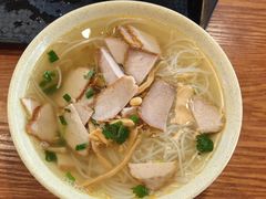 -华姐鸡粉(教育路店)