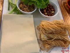 -前王院•巧克力海鲜市集餐厅(万平口店)