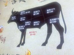 -海汕记·潮汕鲜牛肉火锅·自助