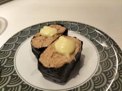 -采御鲜·回转寿司(汕头万达店)