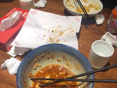 -大秦地·西北菜(纬四路店)