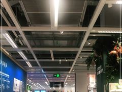 -宜家·瑞典风味餐厅(烟台路店)