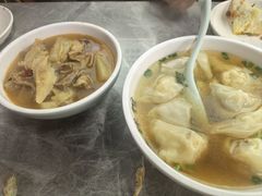-天台小吃(新城店)