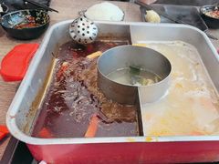 -新辣道鱼火锅(龙旗广场店)