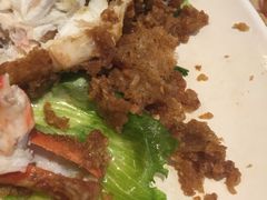 -无招牌海鲜餐厅(滨海艺术中心店)