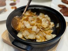 -海味世家·家常菜馆(明州里店)