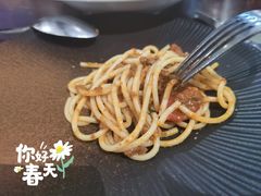 -IL Forno 意坊·意大利餐厅(温州万象城店)