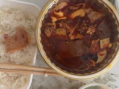 -皇城老妈·大连海鲜火锅(港湾店)