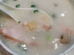 -生记粥店(旺角店)