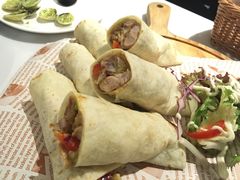 -打趸BTC·Breaktime cafe(北京路店)