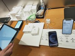 -Apple零售店(成都太古里店)