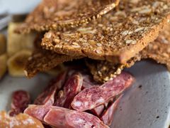 -BOR Eatery(安福路店)