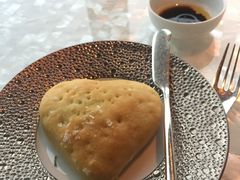 -广州四季酒店·佰鲜汇·现代法餐