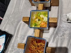 -佳兰雅序融合菜(高新店)