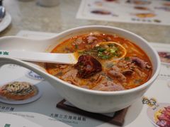 -翠华(澳门银河店)