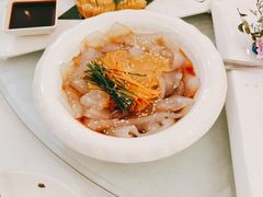 -齐家花园大酒店·本帮菜(宝山店)