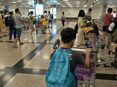 -厦门高崎国际机场-T3航站楼