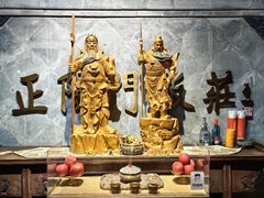 -正阳门饭庄·烤鸭·北京菜(万丰路七里庄店)