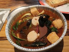 -北丐先生·野馄饨烧烤(长宁龙之梦店)