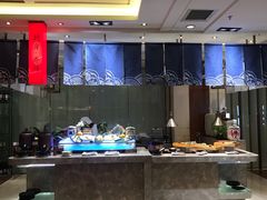 -金安大饭店-金品自助餐厅