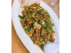 -金陵后厨·南京菜(新街口秣陵路店)