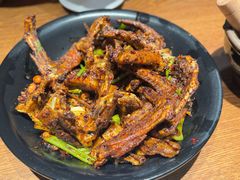 -掌上鲜(南顺城街店)