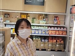 -宜家·瑞典食品屋(四元桥店)