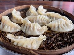 -小街锅贴(西工饭庄七分店)