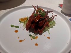 鸭舌-千百味红餐厅·江西菜(绿地双子塔店)