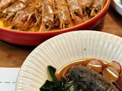 -松坂屋日料自助(长城路店)