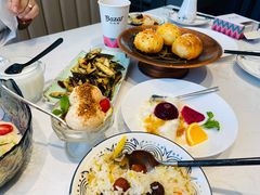 -巴扎屋大盘鸡·新疆菜(汇嘉时代店)