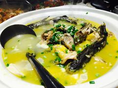 -巴人堂(女儿城店)