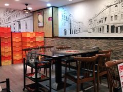 -八合里牛肉火锅(新洲店)