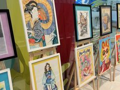 -向日葵艺术中心美术(虹桥南丰城校区)