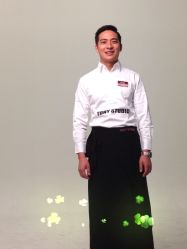 戴卫国老师作品-東田造型