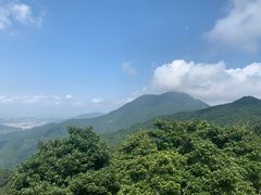 -梧桐山风景名胜区