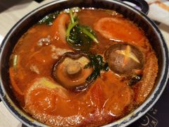 -吉野家(红博中央公园店)