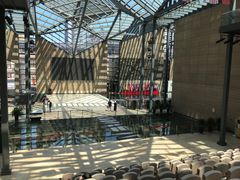 -西安大唐西市博物馆