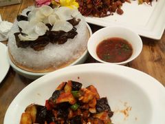 -院8里·少城记忆老川菜(宽窄巷子店)