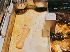 -海底捞火锅(攀枝花万达店)