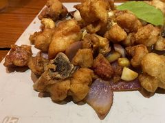 -云海肴·汽锅鸡·云南菜(天津国金汇店)