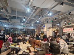 -五里关火锅(牛市口店)