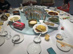 -玉林烤鸭店(定福庄店)