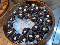 -厦门希尔顿逸林酒店·圆聚自助餐厅(五缘湾店)