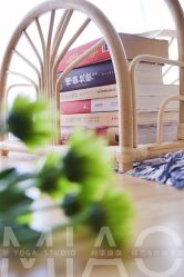 -妙YOGA瑜伽健康管理中心