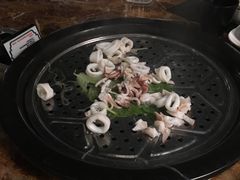 -船奇蒸汽海鲜·闽菜(八市海鲜总店)