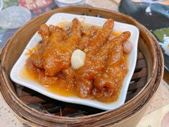 -点都德(南京新百店)