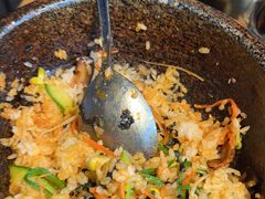 -GOGIYA·咕叽吖韩国传统烤肉店(小榄店)