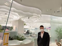 -大树餐厅(朝阳大悦城店)