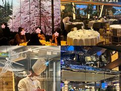 -桂满陇·海市蜃楼·黑金(国金店)